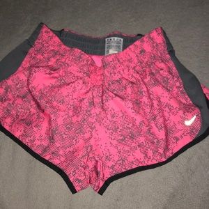 Nike Running Shorts size M